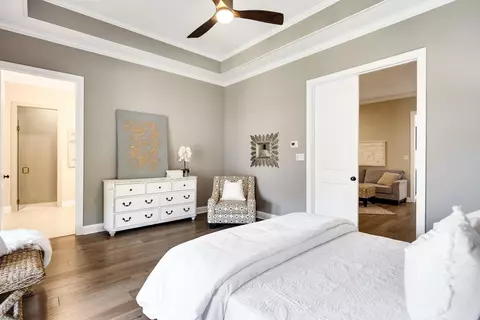 Bedroom - 237 Beckham Dr, Collierville, TN 38017 photo 6 of 10