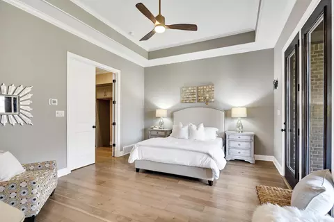 Bedroom - 237 Beckham Dr, Collierville, TN 38017 photo 5 of 10