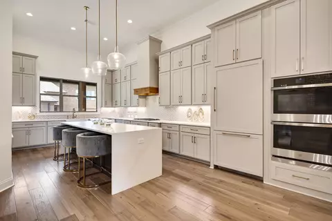 Kitchen - 237 Beckham Dr, Collierville, TN 38017 photo 1 of 6