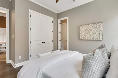 Bedroom - 237 Beckham Dr, Collierville, TN 38017 photo 4 of 10