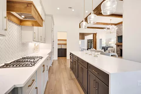 Kitchen - 237 Beckham Dr, Collierville, TN 38017 photo 4 of 6