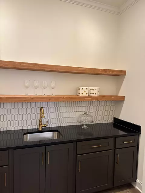 Kitchen - 237 Beckham Dr, Collierville, TN 38017 photo 6 of 6