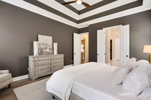 Bedroom - 237 Beckham Dr, Collierville, TN 38017 photo 2 of 10