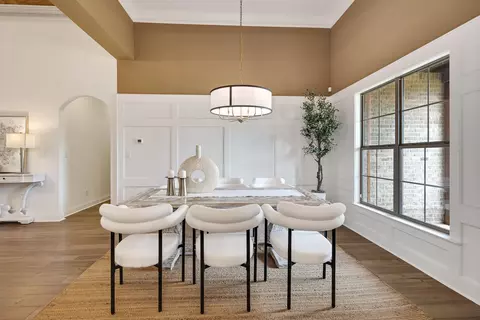 Dining - 237 Beckham Dr, Collierville, TN 38017 photo 2 of 3
