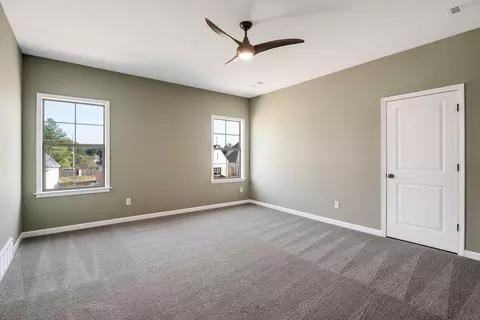 Bedroom - 237 Beckham Dr, Collierville, TN 38017 photo 7 of 10