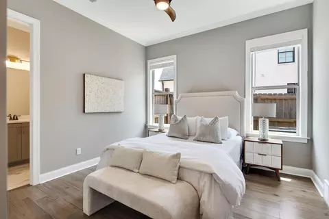 Bedroom - 237 Beckham Dr, Collierville, TN 38017 photo 3 of 10