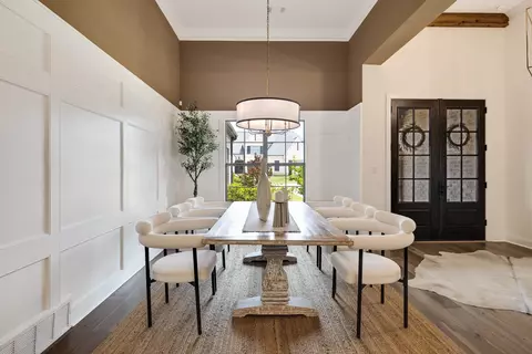 Dining - 237 Beckham Dr, Collierville, TN 38017 photo 3 of 3