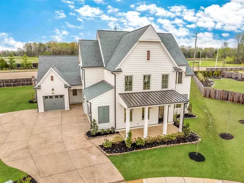 882 Cypress Vine Cv, Collierville, TN 38017