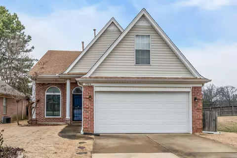 9764 Dogwood Manor St N, Olive Branch, MS 38654