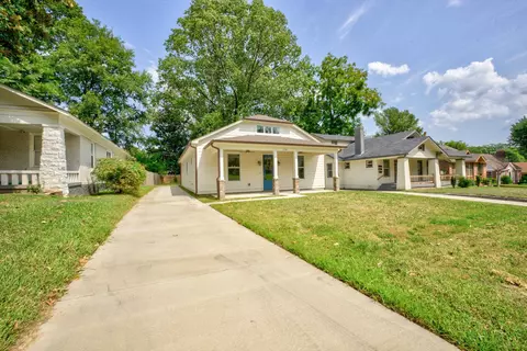 1794 Foster Ave, Memphis, TN 38114