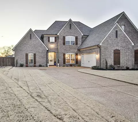 12785 Adler Loop, Arlington, TN 38002