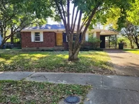 1293 Dogwood Dr, Memphis, TN 38111