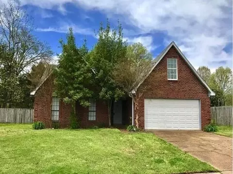 3075 Amber Rebecca Cv, Bartlett, TN 38133