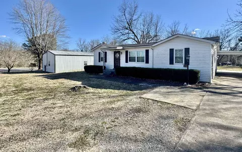 225 Curve Woodville Rd, Ripley, TN 38063