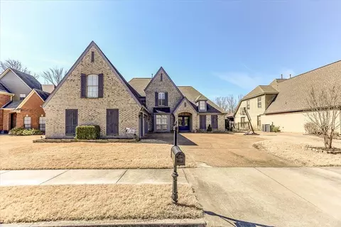 5075 Shetland Trl, Arlington, TN 38002