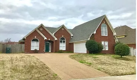 5069 Winberry St, Arlington, TN 38002