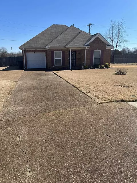 4028 Long Creek Rd, Memphis, TN 38125