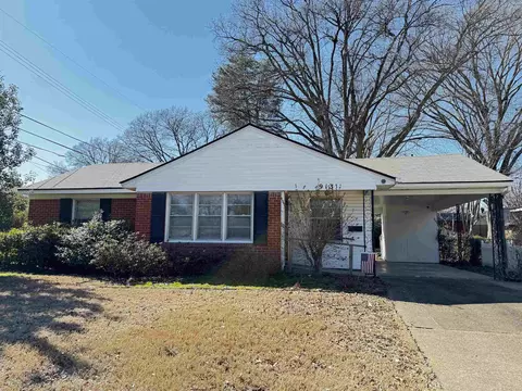 913 Stratford Rd, Memphis, TN 38122