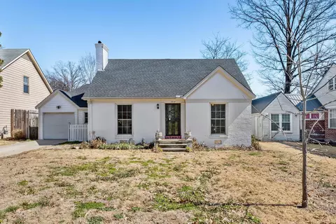 1014 Rainbow Dr, Memphis, TN 38107