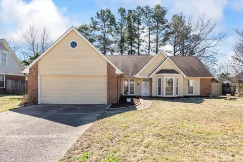 6989 Fellsway Cv, Memphis, TN 38119