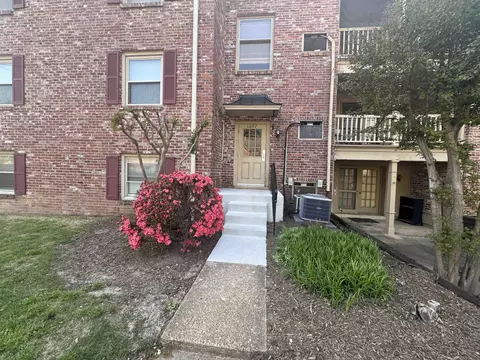 1208 Middle Ct #202, Memphis, TN 38119