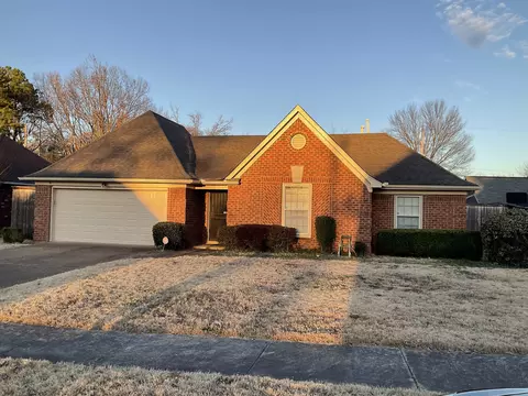 1378 Fieldstone Trail St NW, Cordova, TN 38016