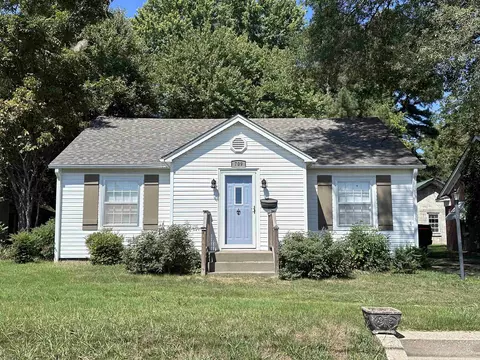 709 E College St, Brownsville, TN 38012