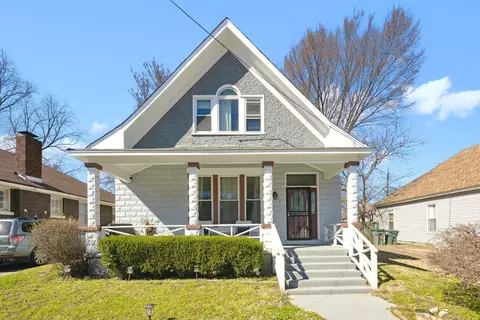 1051 S Cox St, Memphis, TN 38104
