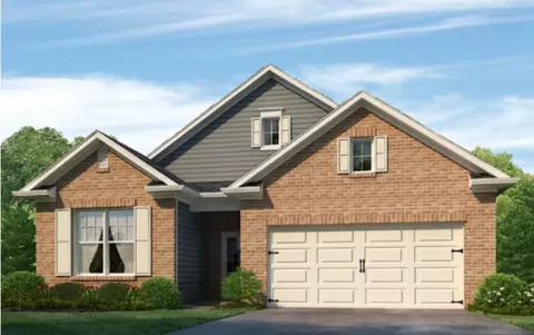 285 Kipling Dr, Oakland, TN 38060