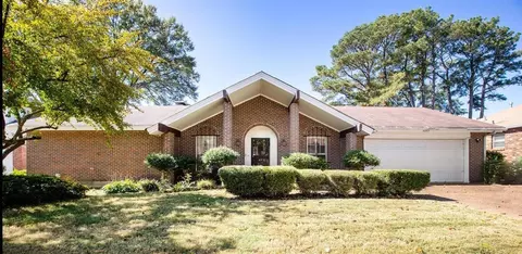 3293 Lansing Dr, Memphis, TN 38115