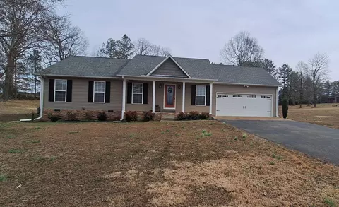 328 Gandervalley Ln, Lexington, TN 38351
