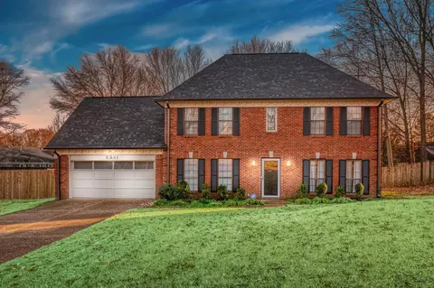 8731 Brownsford Cv, Memphis, TN 38016