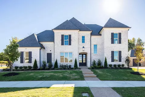 309 Beckham Dr, Collierville, TN 38017