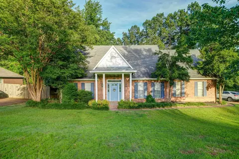 9615 El Hill Rd, Lakeland, TN 38002