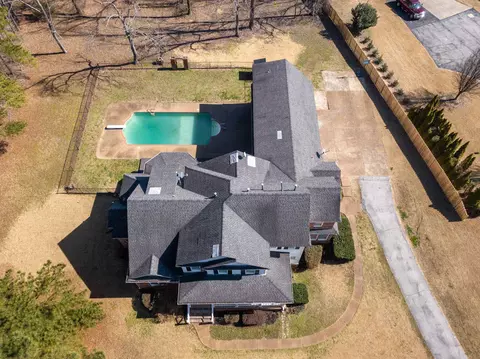 6424 Way Dawn Dr, Arlington, TN 38002