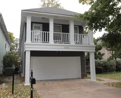 1099 Island Mist Cir, Memphis, TN 38103