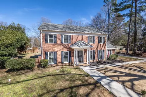 8038 Goringwood Ln, Germantown, TN 38138