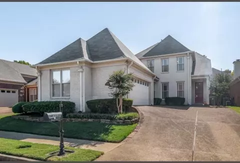 8495 Farley Ave, Cordova, TN 38016