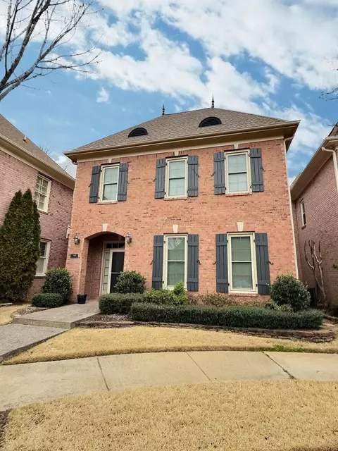 340 Sterling Oaks Cv, Collierville, TN 38017