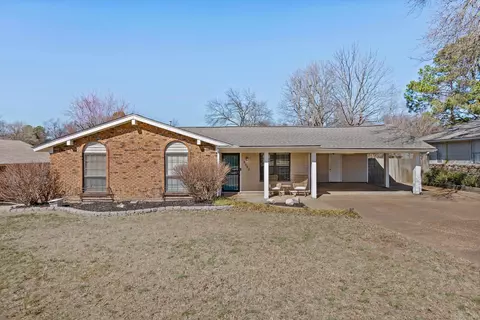 5642 North St, Bartlett, TN 38134