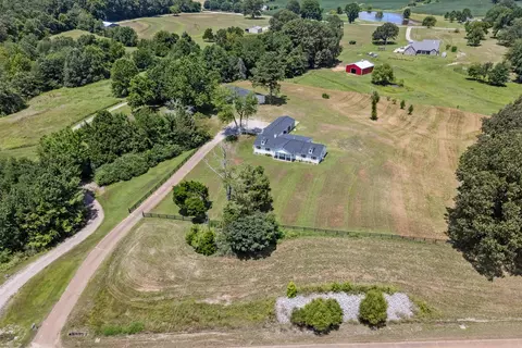 25125 Hwy 64 Hwy, Somerville, TN 38068