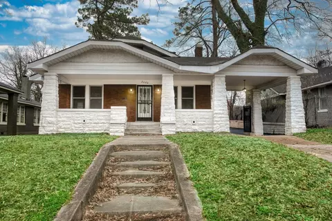 2085 Lamar Ave, Memphis, TN 38114