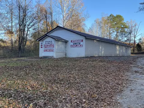 3400 57 Hwy, Counce, TN 38326