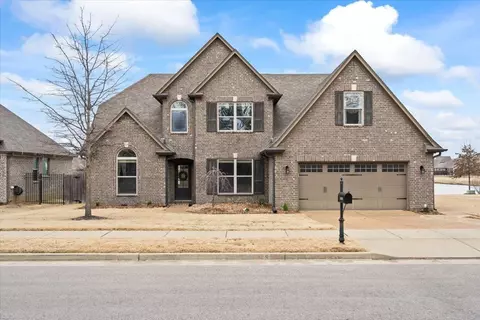 12528 Elderton Dr, Arlington, TN 38002