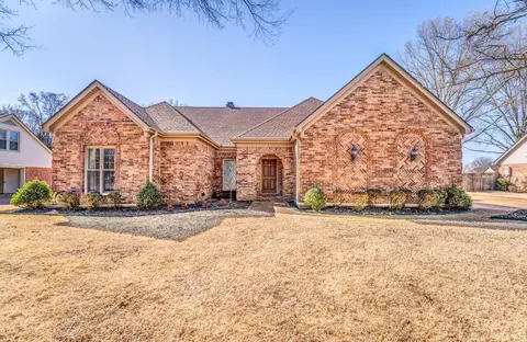 595 Fox Lair Cv, Collierville, TN 38017