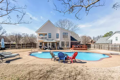 1298 Pinpointe Dr, Collierville, TN 38017