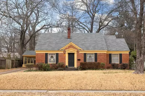 3550 Northwood Dr, Memphis, TN 38111