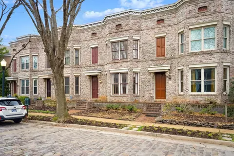 58 W Calhoun Ave, Memphis, TN 38103