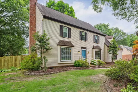 139 Glaze Ave, Collierville, TN 38017