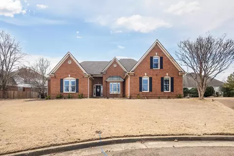 8965 Elderberry Cv, Cordova, TN 38016